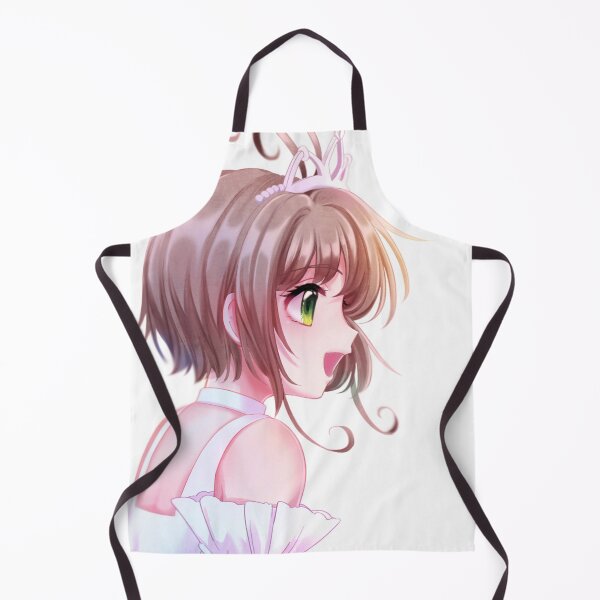 Item preview, Sakura kinomoto designed and sold by Sandral76.