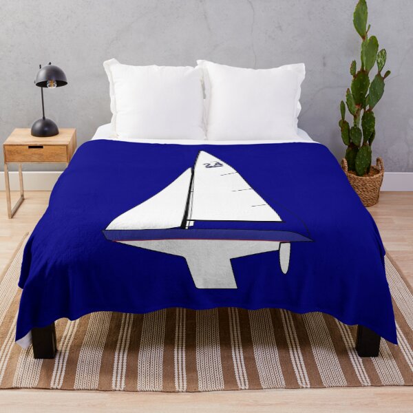 Item preview, US 2.4 Meter Racing Sailboat designed and sold by CHBB.