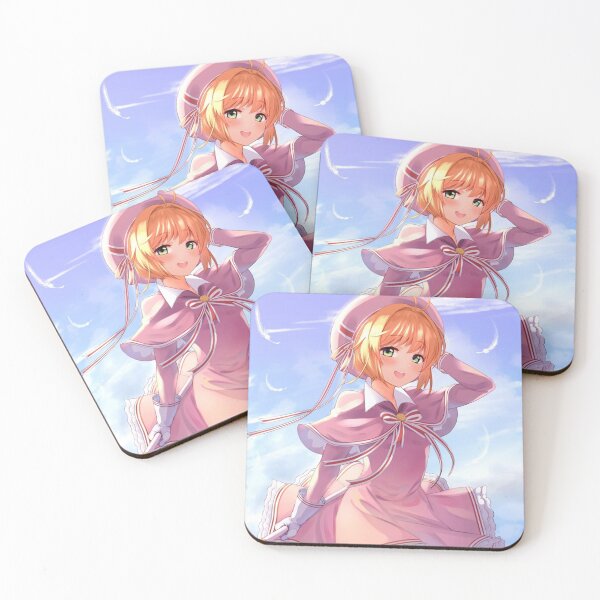 Item preview, Sakura kinomoto designed and sold by Sandral76.