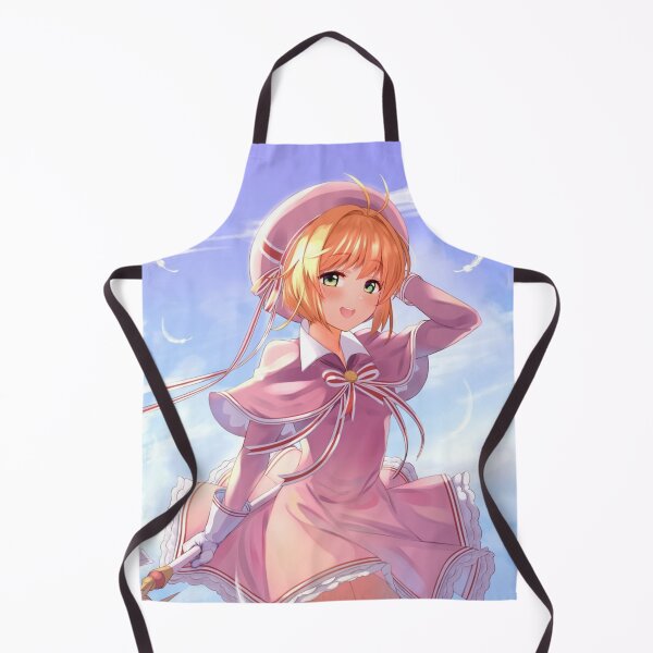 Item preview, Sakura kinomoto designed and sold by Sandral76.