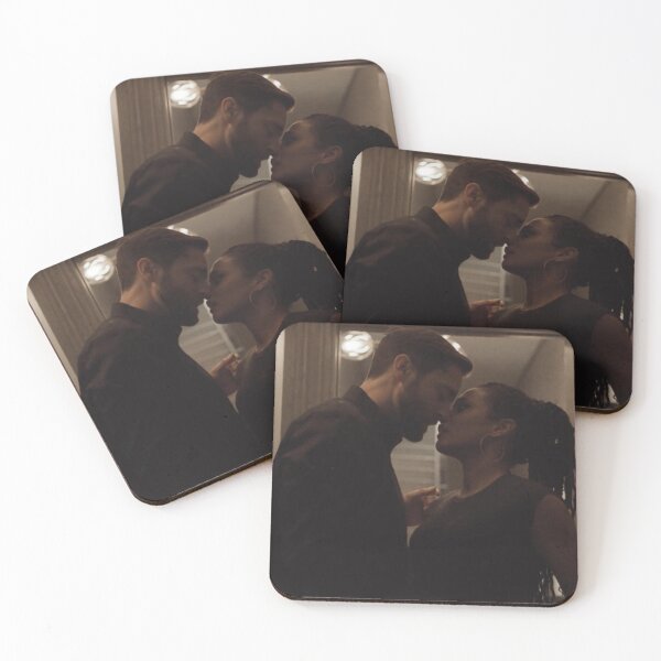 Item preview, Sharpwin designed and sold by atiredfangirl.