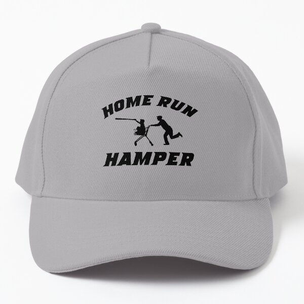 Home Run Hamper Baseball Cap