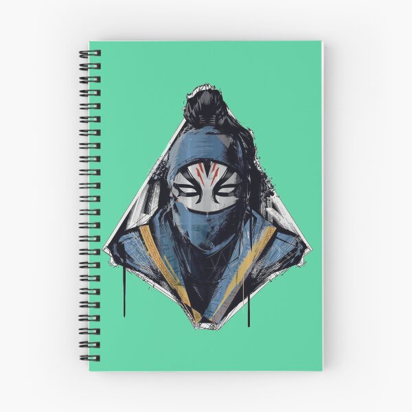 Item preview, Shang Chi Death Dealer Mask designed and sold by bonjonodon.