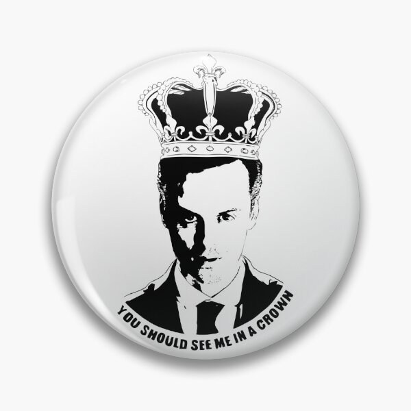 Item preview, You should see me in a crown designed and sold by allonsyx.