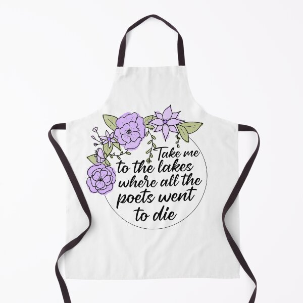 Item preview, The Lakes Flowers designed and sold by CMORRISON12345.