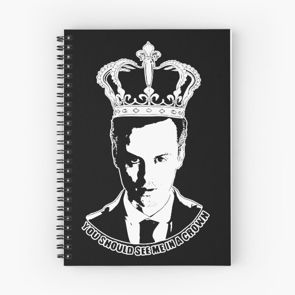 Item preview, You should see me in a crown designed and sold by allonsyx.