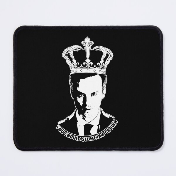 Item preview, You should see me in a crown designed and sold by allonsyx.