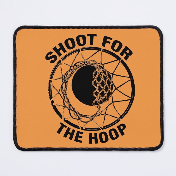 Item preview, Shoot For The Hoop designed and sold by Trace1234.