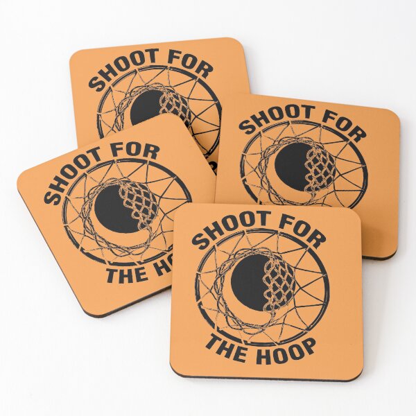 Item preview, Shoot For The Hoop designed and sold by Trace1234.