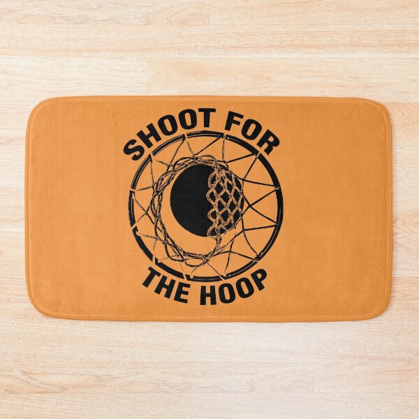 Item preview, Shoot For The Hoop designed and sold by Trace1234.