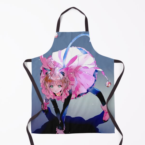 Item preview, Sakura kinomoto designed and sold by Sandral76.