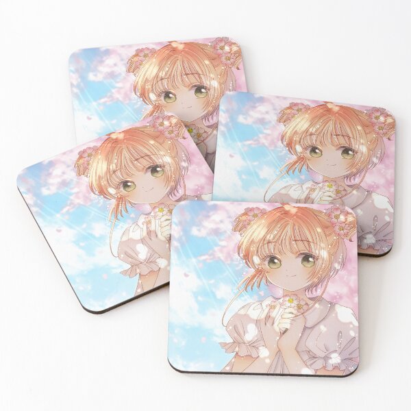 Item preview, Sakura kinomoto designed and sold by Sandral76.
