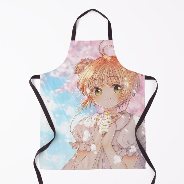 Item preview, Sakura kinomoto designed and sold by Sandral76.