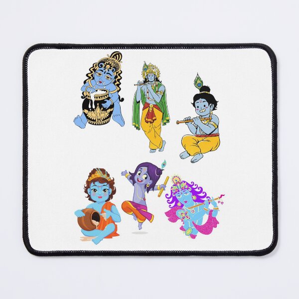 Item preview, Janmashtami designed and sold by isurudinushaper.