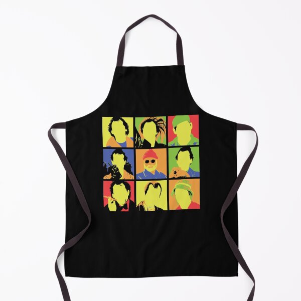 Item preview, Retro Style Bill Funny Movie Comedy Chive Who Loves designed and sold by Caroll Gregorio.