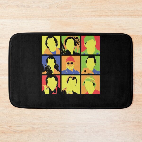 Item preview, Retro Style Bill Funny Movie Comedy Chive Who Loves designed and sold by Caroll Gregorio.