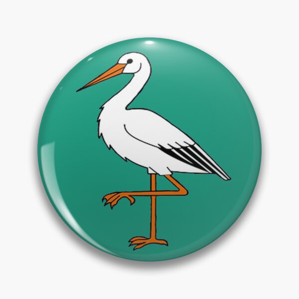 Item preview, Beach Crane designed and sold by SubtleSoul.