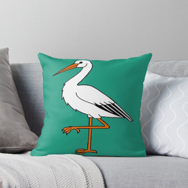 Item preview, Beach Crane designed and sold by SubtleSoul.