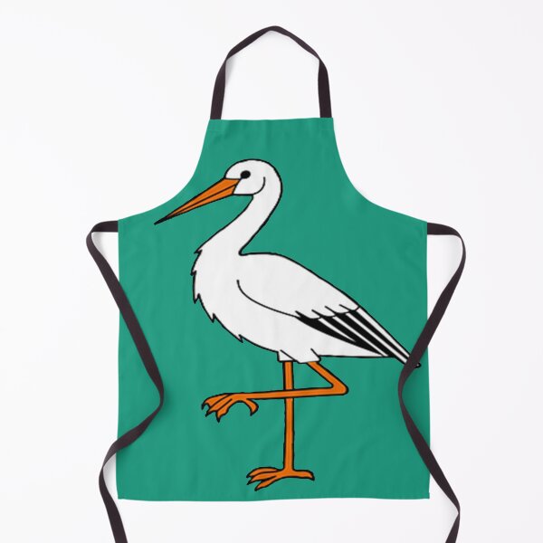 Item preview, Beach Crane designed and sold by SubtleSoul.