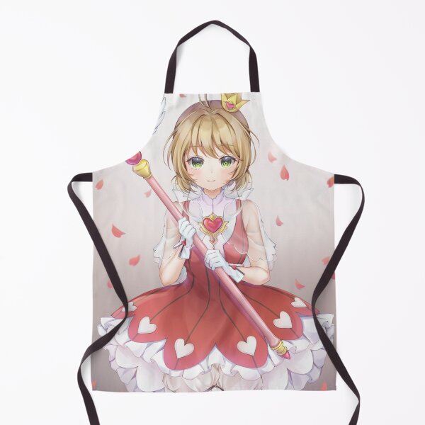 Item preview, Sakura kinomoto designed and sold by Sandral76.