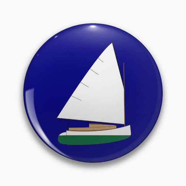 Item preview, Cape Cod Catboat designed and sold by CHBB.