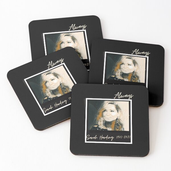 Item preview, Rip Sarah Harding-Girls Aloud star Sarah Harding designed and sold by Red-ElYoubi.