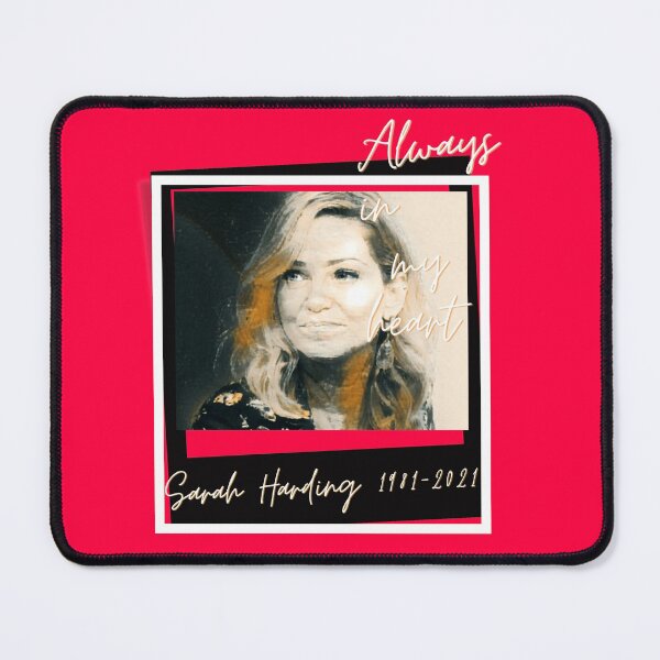 Item preview, Rip Sarah Harding-Girls Aloud star Sarah Harding designed and sold by Red-ElYoubi.