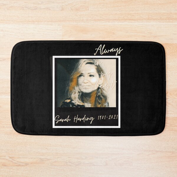 Item preview, Rip Sarah Harding-Girls Aloud star Sarah Harding designed and sold by Red-ElYoubi.