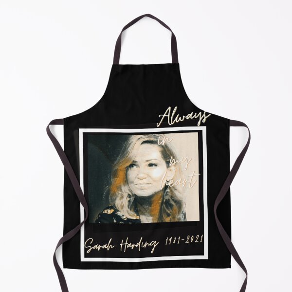 Item preview, Rip Sarah Harding-Girls Aloud star Sarah Harding designed and sold by Red-ElYoubi.