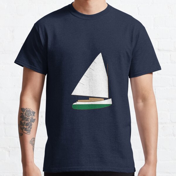 Aboat Time - Kat sailing - Sailing - T-Shirt