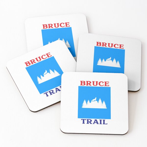 Item preview, Bruce Trail Vintage designed and sold by CJacobsDesigns.