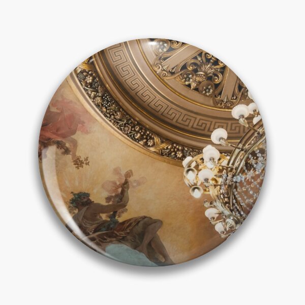 Item preview, Elegant Chandelier  designed and sold by newburyboutique.