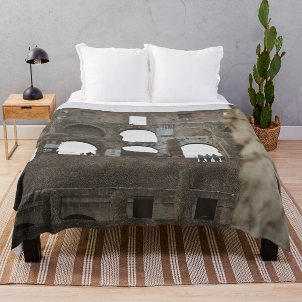 Item preview, Close up of the Colosseum in Rome, Italy | Europe Travel Photography designed and sold by julidescole.