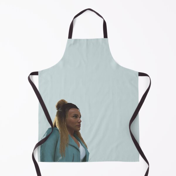 Item preview, Allison Hargreeves - The Umbrella Academy designed and sold by brainbag.
