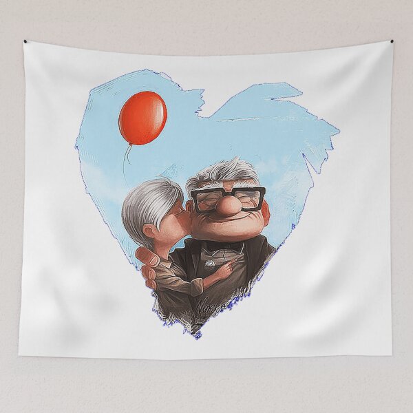Item preview, love child heart designed and sold by willyjansson.
