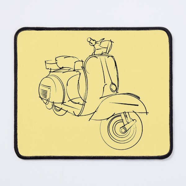 Item preview, Scooter designed and sold by nipatrapos.