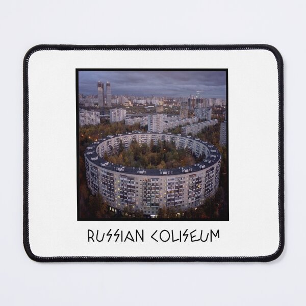 Item preview, Russian Coliseum aesthetics designed and sold by Leslaana.