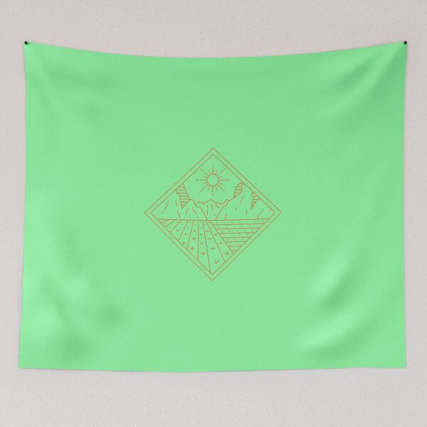 Item preview, Farm Fields designed and sold by Marilyn Ratnadevi Evans.