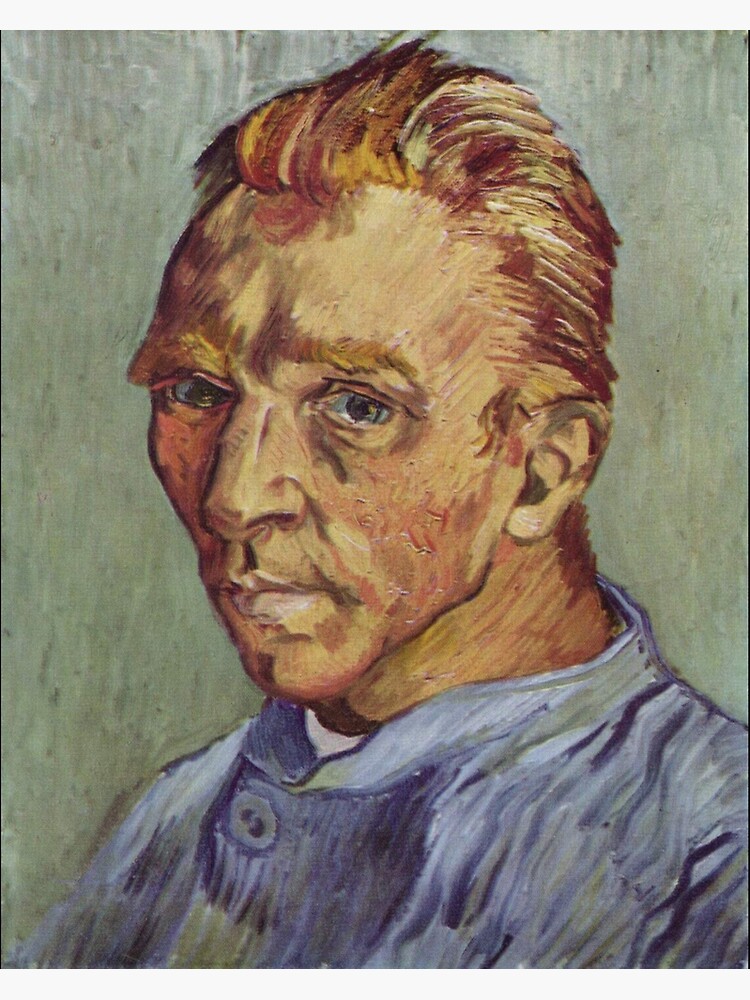 Artiste store van gogh