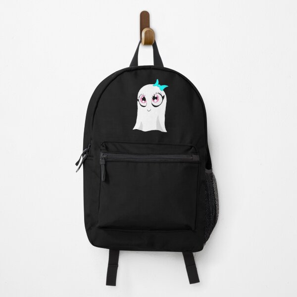 Item preview, cute ghost designed and sold by Marty Thor.