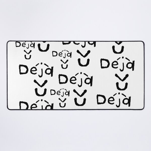 Item preview, Déjà Vu designed and sold by Ian Wylie.