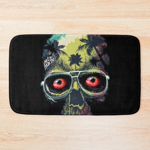 Item preview, WE LIVE HERE TOO- AFTER DEATH AFTER LIFE T-SHIRT designed and sold by Zosef-artist.
