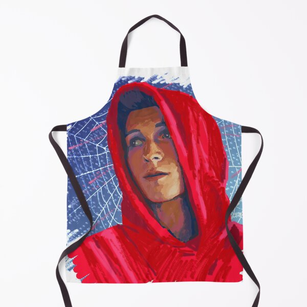 Item preview, Tom Holland - Red and Blue designed and sold by brainbag.