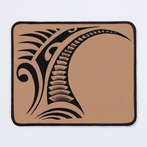 Item preview, Mix polynesian maori designed and sold by attracdionz.