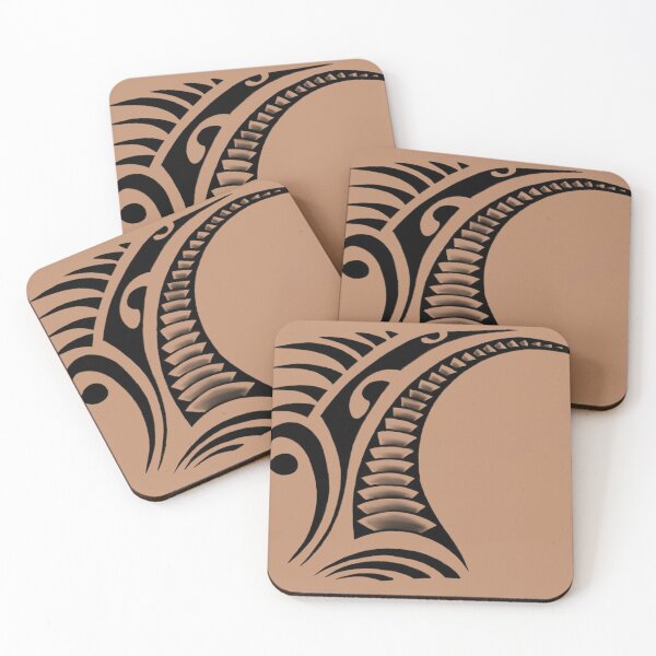 Item preview, Mix polynesian maori designed and sold by attracdionz.