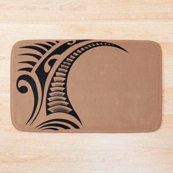 Item preview, Mix polynesian maori designed and sold by attracdionz.