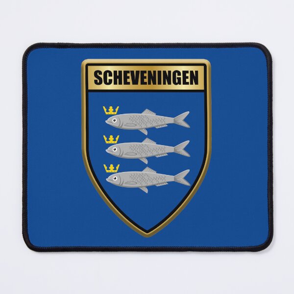 Item preview, SCHEVENINGEN Phone Cases & Other Gifts (6) designed and sold by mpodger.