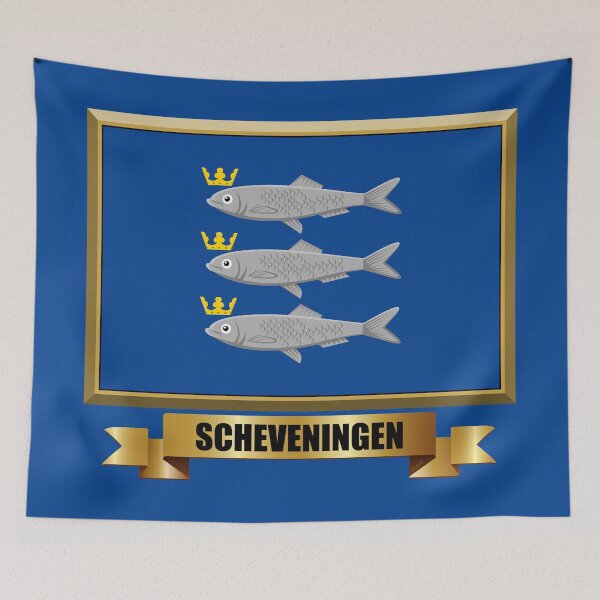 Item preview, SCHEVENINGEN Phone Cases & Other Gifts (6) designed and sold by mpodger.