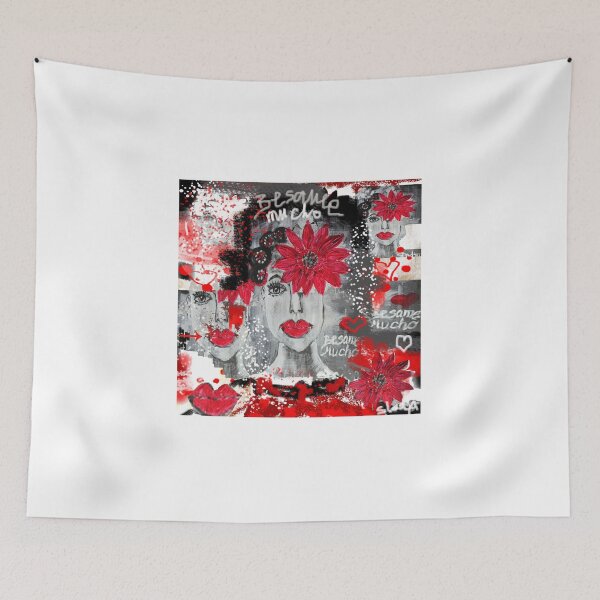 Item preview, Beasme mucho designed and sold by sladjana.