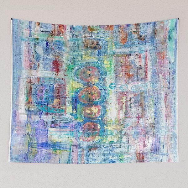 Item preview, Scratching The Surface designed and sold by tiffanyarpdaleo.